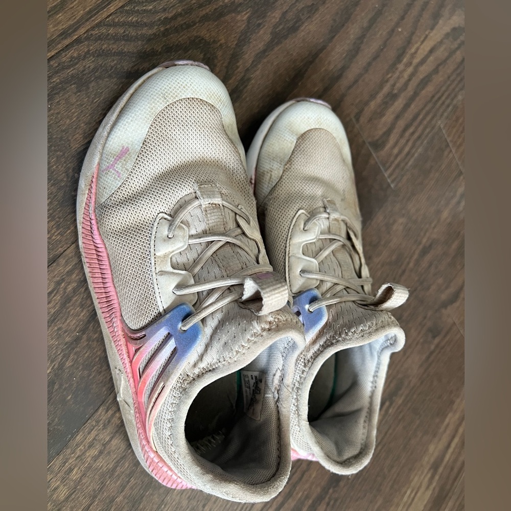Puma Running Shoes